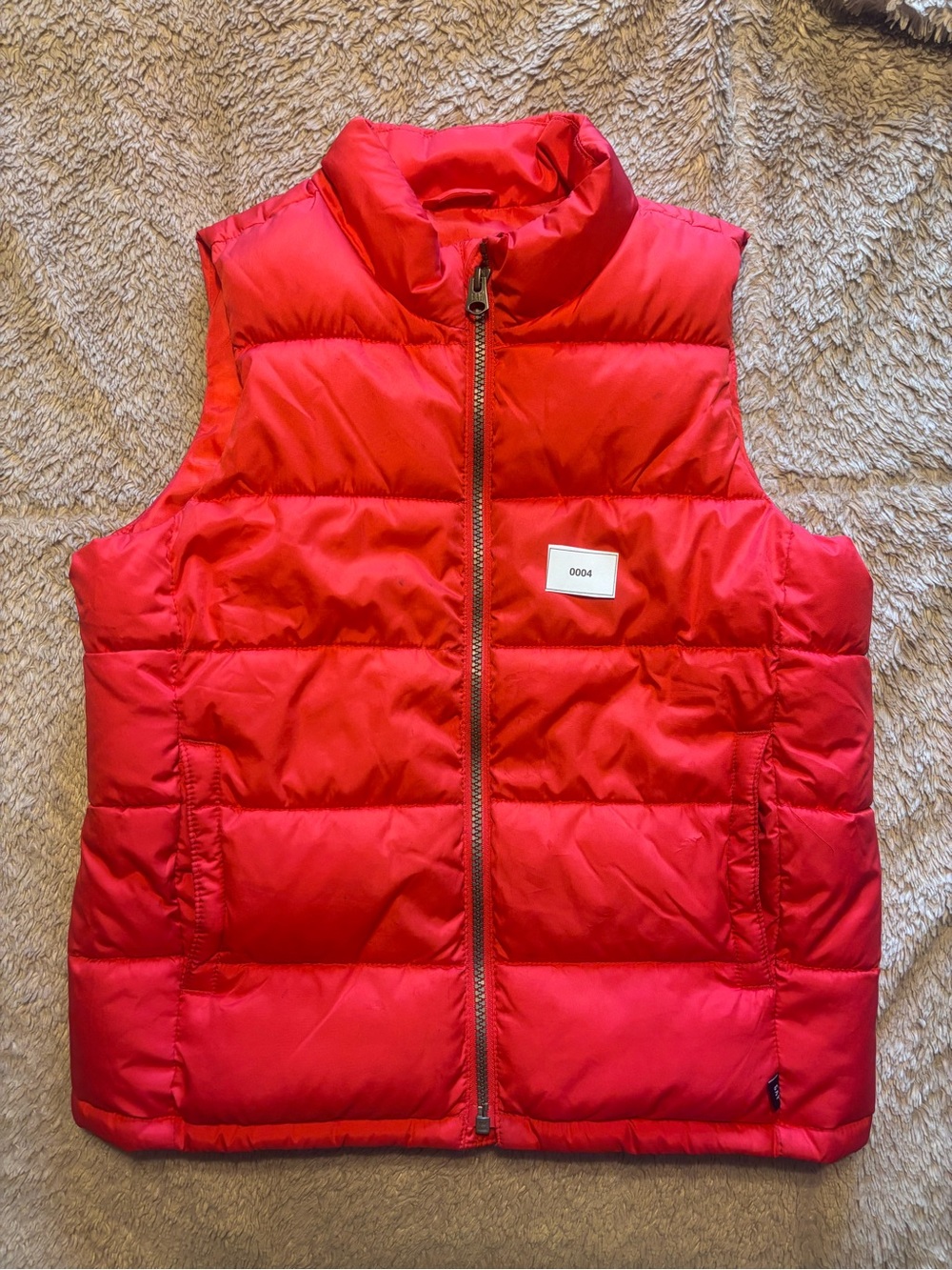 Kids Jacket Subcategory